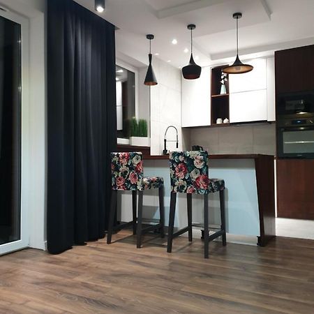 No 59 Apartament Nowy Targ Kültér fotó