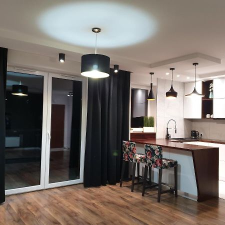 No 59 Apartament Nowy Targ Kültér fotó