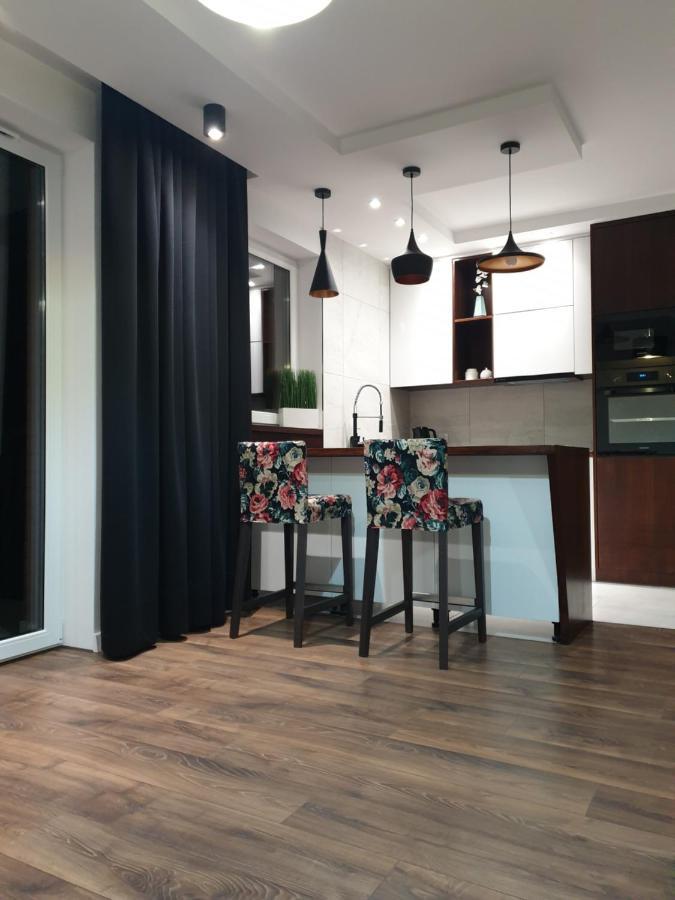 No 59 Apartament Nowy Targ Kültér fotó