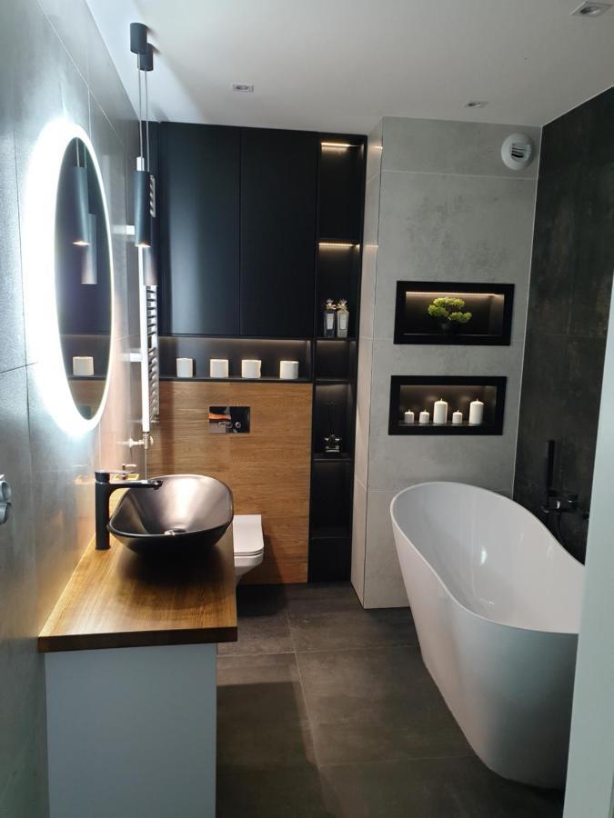 No 59 Apartament Nowy Targ Kültér fotó