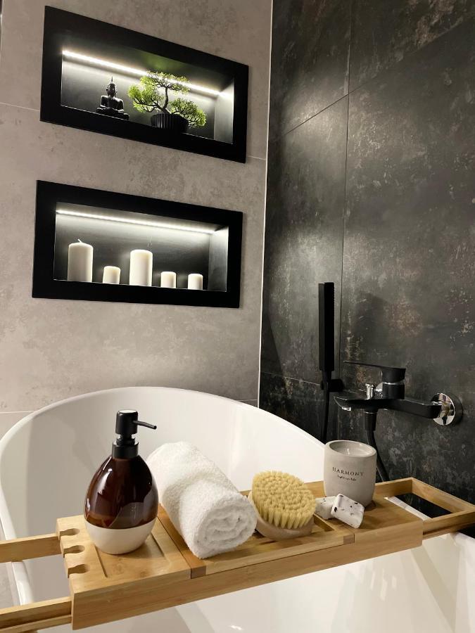 No 59 Apartament Nowy Targ Kültér fotó