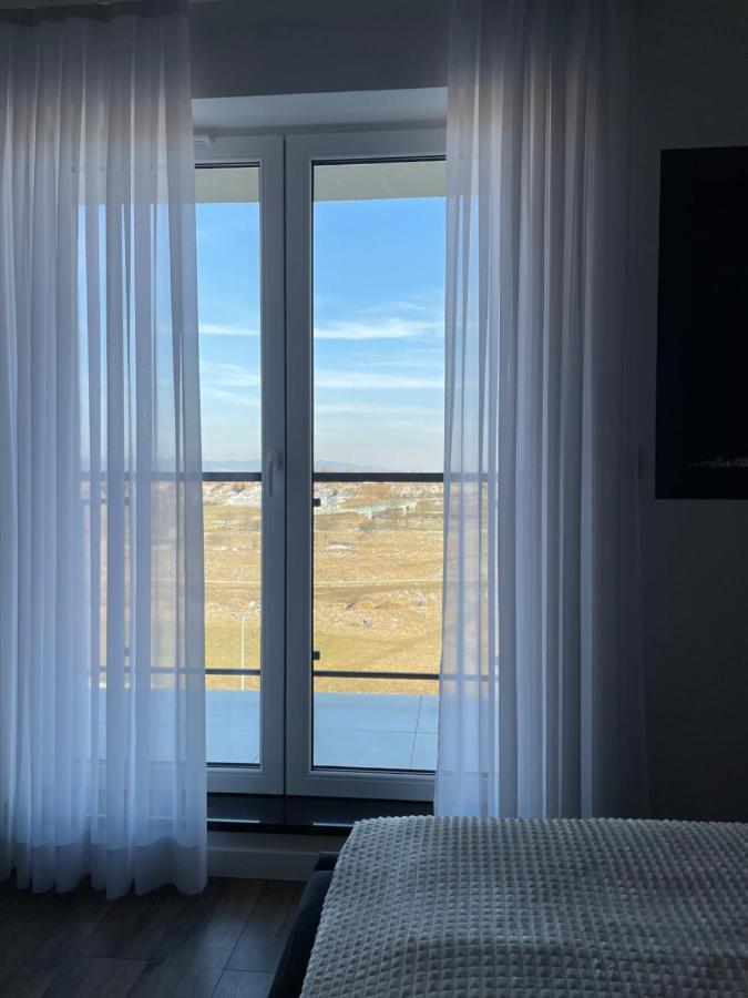 No 59 Apartament Nowy Targ Kültér fotó